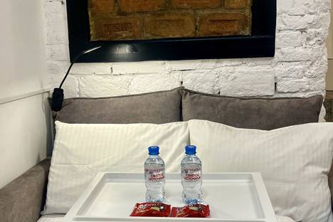 1-комнатная квартира в Санкт-Петербурге, Митавский пер., 10, м. Чернышевская