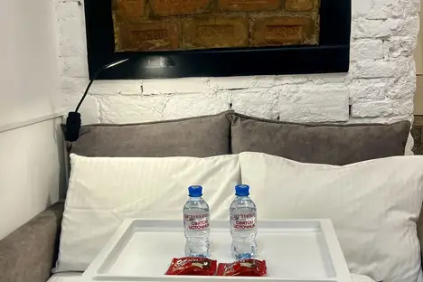 1-комнатная квартира в Санкт-Петербурге, Санкт-Петербург, Митавский пер., 10, м. Чернышевская