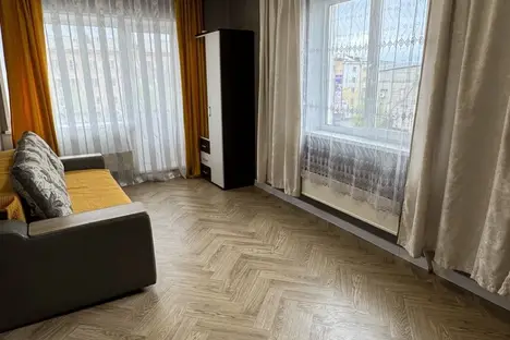 2-комнатная квартира в Кызыле, Кызыл, ул. Титова, 33