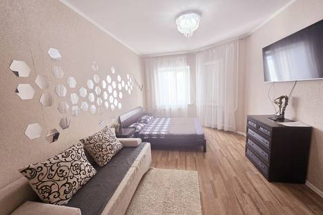 1-комнатная квартира в Сургуте, Комсомольский пр-кт, 31