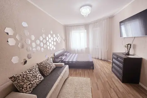 1-комнатная квартира в Сургуте, Комсомольский пр-кт, 31