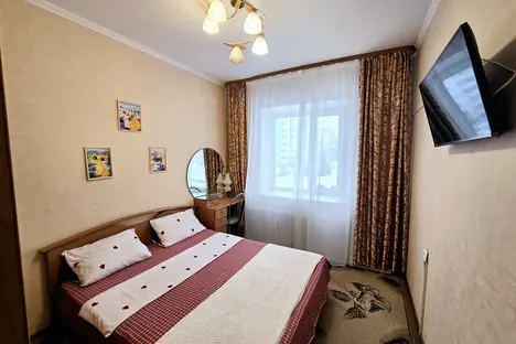 2-комнатная квартира в Сургуте, Магистральная ул., 28