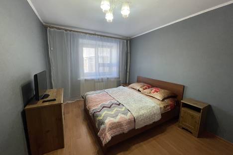 2-комнатная квартира в Ленске, Ленск, ул. Ленина, 64Б