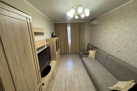 2-комнатная квартира в Анапе, Парковая ул., 60к4