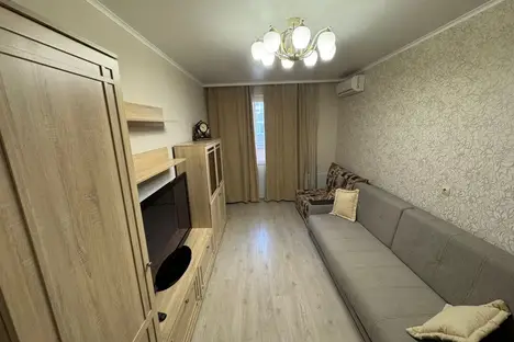 2-комнатная квартира в Анапе, Анапа, Парковая ул., 60к4