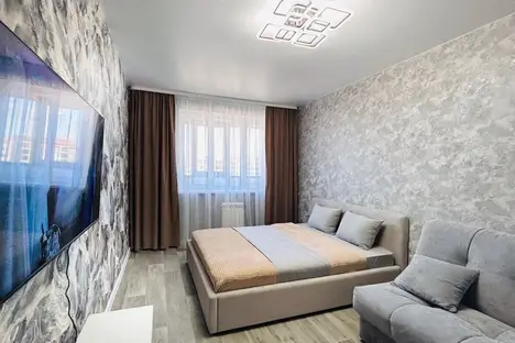 1-комнатная квартира в Самаре, пр-кт Карла Маркса, 244