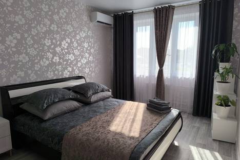 1-комнатная квартира в Курске, ул. Энгельса, 158к2