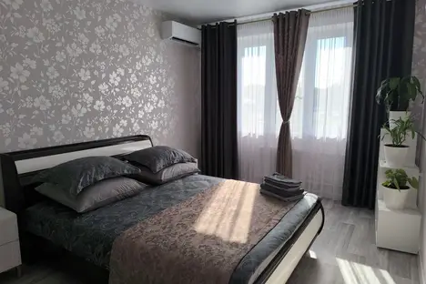 1-комнатная квартира в Курске, ул. Энгельса, 158к2