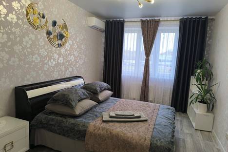 1-комнатная квартира в Курске, ул. Энгельса, 158к2