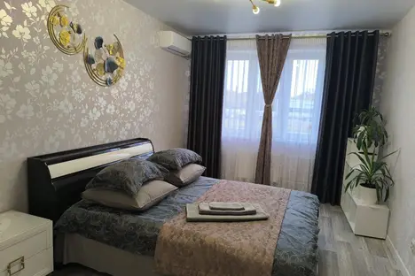 1-комнатная квартира в Курске, ул. Энгельса, 158к2