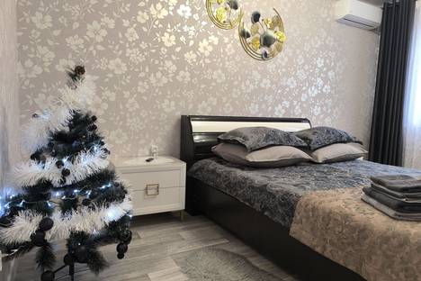 1-комнатная квартира в Курске, ул. Энгельса, 158к2