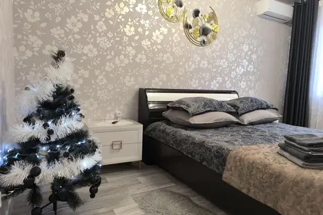 1-комнатная квартира в Курске, ул. Энгельса, 158к2