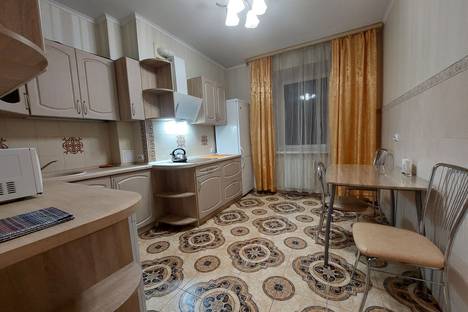 2-комнатная квартира в Калининграде, ул. Нансена, 73
