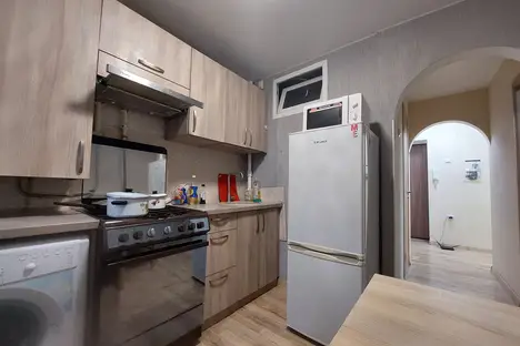 2-комнатная квартира в Калининграде, пр-кт Победы, 2