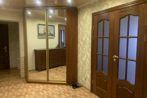 2-комнатная квартира в Калининграде, Парусная ул., 31