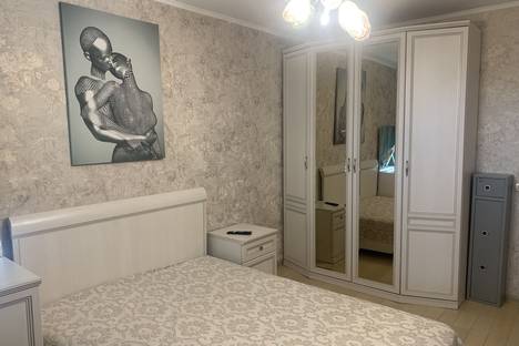 3-комнатная квартира в Калининграде, Парусная ул., 31