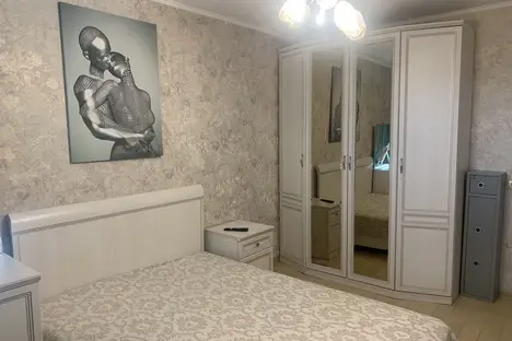 3-комнатная квартира в Калининграде, Парусная ул., 31