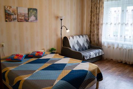1-комнатная квартира в Брянске, ул. Романа Брянского, 18