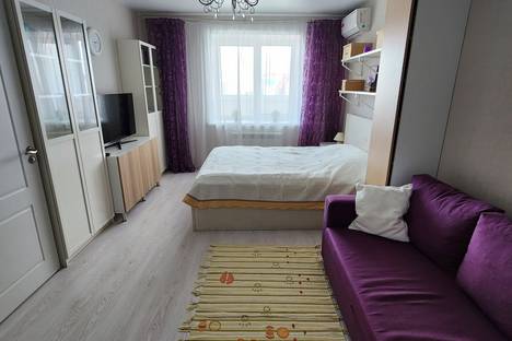 1-комнатная квартира в Тольятти, ул. Полякова, 28А