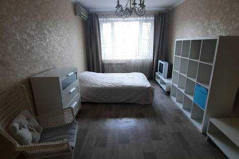 4-комнатная квартира в Тольятти, Юбилейная ул., 19