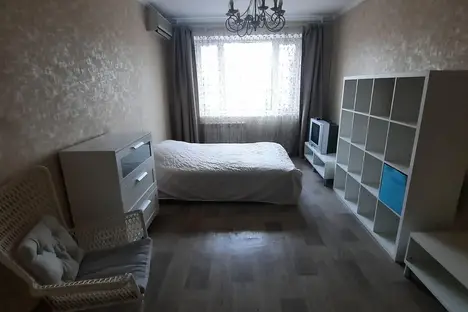 4-комнатная квартира в Тольятти, Юбилейная ул., 19