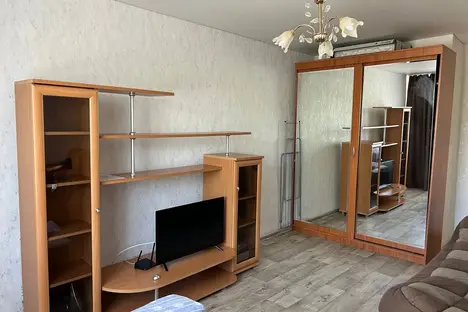 1-комнатная квартира в Ачинске, 5-й мкр., 40