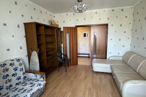 2-комнатная квартира в Волгограде, Комсомольская ул., 10