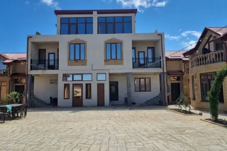 Дом в Дербенте, ул. Шеболдаева, 45/4