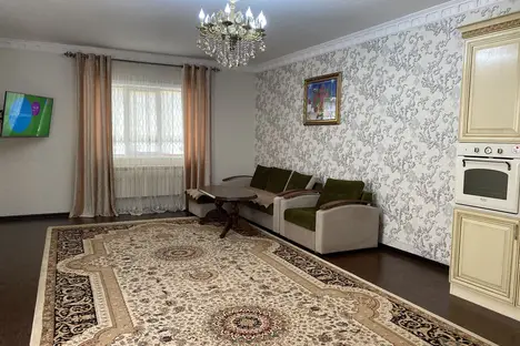 Дом в Избербаше, Кизлярская ул., 38