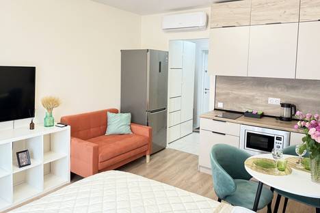 1-комнатная квартира в Москве, Боровское ш., 2к3, м. Говорово