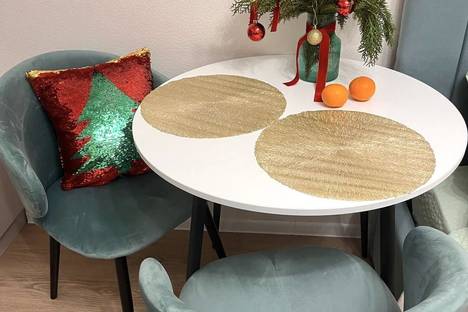 1-комнатная квартира в Москве, Боровское ш., 2к3, м. Говорово