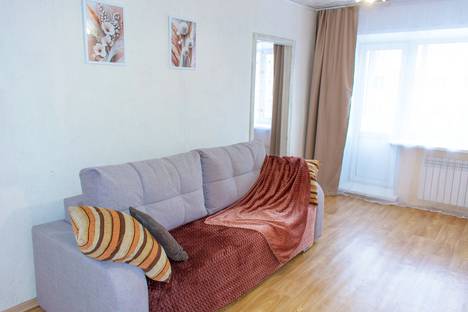 2-комнатная квартира в Новокузнецке, Новокузнецк, Тореза 59