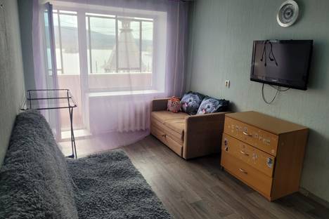 1-комнатная квартира в Сатке, ул. Бочарова, 3