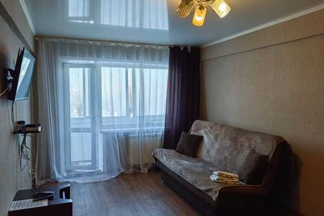 2-комнатная квартира в Ачинске, 4-й мкр., 12