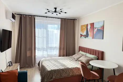 1-комнатная квартира в Москве, Боровское ш., 2к5, м. Говорово