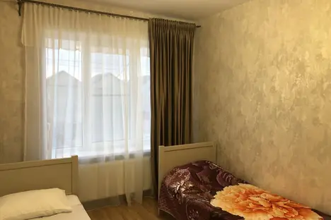 Дом в Дагестане, Дагестан, Карабудахкентский р-н , с.п. Зеленоморск, с. Зеленоморск