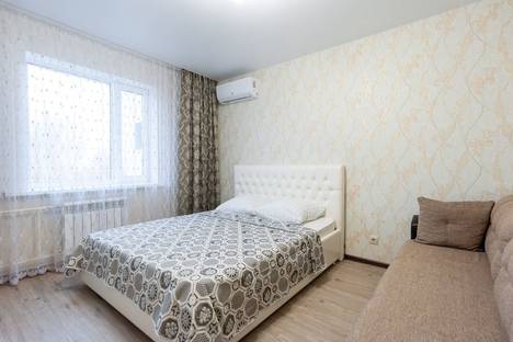 1-комнатная квартира в Самаре, Демократическая ул., 16к1