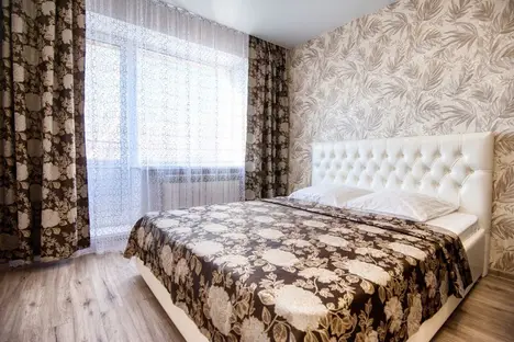 1-комнатная квартира в Самаре, ул. Дыбенко, 157, м. Советская