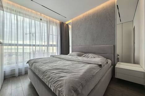 2-комнатная квартира в Санкт-Петербурге, ул. Челюскина, 8