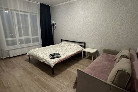 2-комнатная квартира в Великом Новгороде, р-н  Колмово, ул. Щусева, 11к2