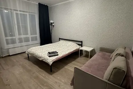 2-комнатная квартира в Великом Новгороде, р-н  Колмово, ул. Щусева, 11к2