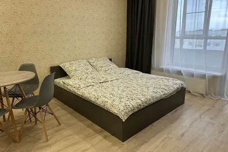 1-комнатная квартира в Великом Новгороде, р-н  Колмово, ул. Щусева, 11к2