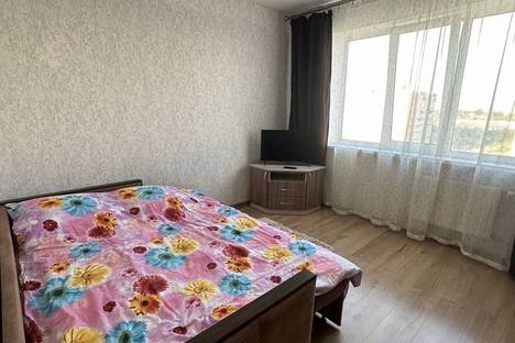 1-комнатная квартира в Великом Новгороде, Державинский р-н , ул. Якова Павлова, 5к1