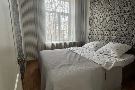2-комнатная квартира в Великом Новгороде, Новолучанская ул., 6/5