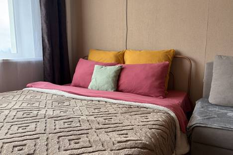 1-комнатная квартира в Балакове, пр-кт Героев, 39