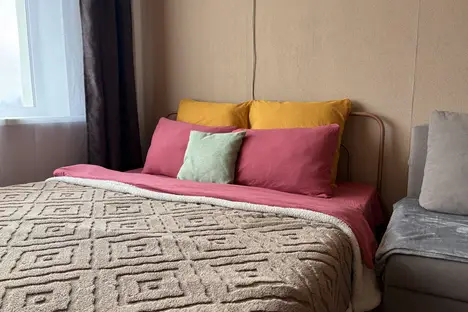 1-комнатная квартира в Балакове, пр-кт Героев, 39