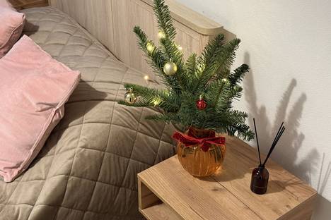 2-комнатная квартира в Москве, Люблинская ул., 74к3