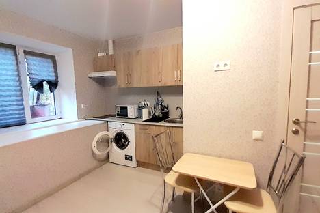 1-комнатная квартира в Москве, Сторожевая ул., 31