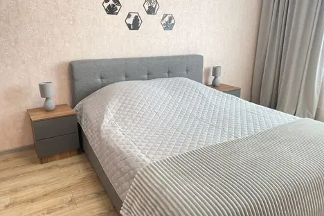 2-комнатная квартира в Воронеже, ул. Конструкторов, 29Ак1