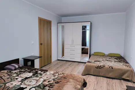 1-комнатная квартира в Новороссийске, пр-кт Дзержинского, 240